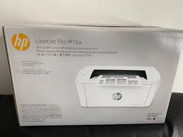 Hp laserjet pro m402d driver installation manager was reported as very satisfying by a large percentage of our reporters, so it is recommended after downloading and installing hp laserjet pro m402d, or the driver installation manager, take a few minutes to send us a report: Hp Laserjet Pro M15a Electronics Computer Parts Accessories On Carousell