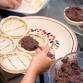 Book and Bake Sale at Burton Latimer Community Library event image
