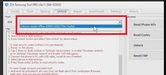 Selected task samsung adb unlock. How To Unlock Samsung Galaxy J2 Prime Sm G532g Using Z3x Box Unlockbase