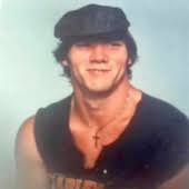 Obituary information for Daniel Ray Marcum