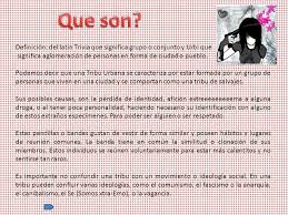 It's time to put your fingers where the correct answers are. Son Pandillas O Grupos Principalmente De Jovenes Que Se Reunen En Torno A Modas Intereses Filosofias Y Lugares Comunes Por Lo General Cada Una De Ppt Descargar