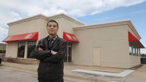 chinese tea house to open at former