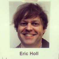 Eric Michael Holl, MSW