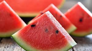 Pepo (melon, semangka, labukuning) tebal & keras. Sejarah Semangka Menjadi Makanan Favorit Firaun Mesir Tribun Jogja