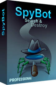 With spybot search and destroy, your computer is protected from adware files, trojans, dialers, browser hijackers, rootkits and other infectious malware software. Spybot Search And Destroy Professional Crack Free Download