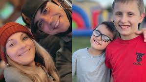 Fundraiser for Kasey Thornton by Britiani Corbin : Help for the Thornton  family