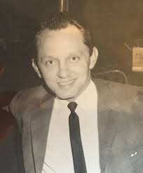 Harvey Lohmeyer Obituary