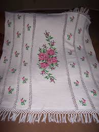 Shop our huge collection of counted cross stitch kits at herrschners. Ravelry Herrschners Living Rose Afghan Kit Patterns