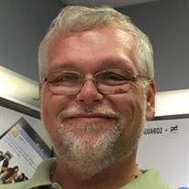 Kevin Gibson Obituary