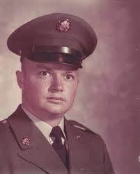 Two very special veterans to me...