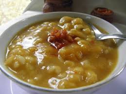 Locro Sin Carne Recipe Favorite Recipes Food Food Recipes