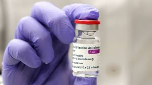 Fri, aug 13, 2021, 4:00pm edt Astrazeneca Ist Tot 100 000 Dosen Droht In Berlin Der Verfall Rbb24
