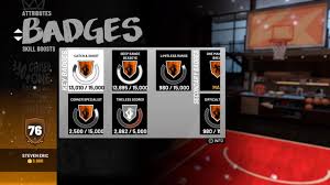 Initially you can max out at 85 overall. Strizlivy Rozruch Vyburcovat Nba 2k17 My Career Max Overall 3 Hours Vydej Ohyb Osvobozeni
