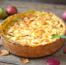 Apfelweinkuchen Rezept In 2020 Apfelweinkuchen Kuchen Essen