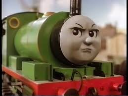 9 Percy Proves a Point (George Carlin US)