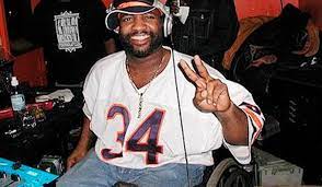 Chicago house music icon paul johnson has died. Esgjbjeetuo0 M