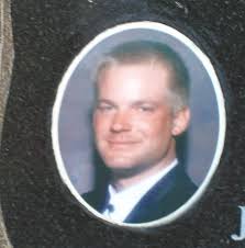 Shane Travis Kaufman (1976-2004)