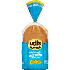 Maybe you would like to learn more about one of these? Udi S Gluten Free Delicious Soft White Sandwich Bread 12 Oz Walmart Com Walmart Com