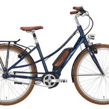 Kaufen sie jetzt ihr wunschrad. Excelsior Vintage E Ebikes Leipzig