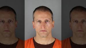Derek Chauvin Released From Jail On 1 Million Bond