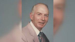 Obituary: Payne, John E.