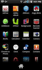 Not como apex launcher o nova launcher, lanzador holo puede funcionar en froyo, gingerbread, ics y jalea bean.basic características: How To Get Android 2 3 Gingerbread Launcher On Android 2 2 Phones