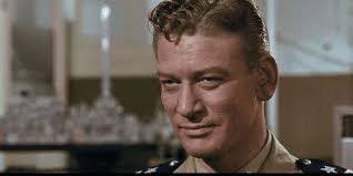 Celebrities with middle name: Kenneth