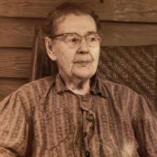 Julia McCrary Summey (1880-1974)