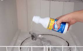 Walmart.com has been visited by 1m+ users in the past month Here S Why Your Dishwasher Smell And How To Clean It