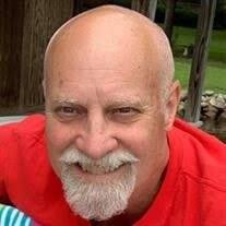 Dennis Ray Farr Obituary (2024)