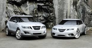Saab 9x Photos News Reviews Specs Car Listings Saab Saab 900 Concept Cars