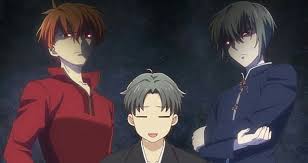 Fruits Basket 2019 Yuki Kyo And Shigure Sohma Fruits Basket Fruits Basket Funny Fruits Basket Anime