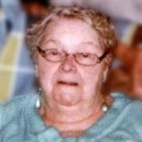 Lois J. Fournier Obituary