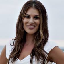 Kim Hansen's Instagram, Twitter & Facebook