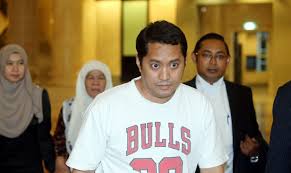 Pembaca berita tv3 sebak ketika membacakan berita surat terakhir pelajar tahfiz pembaca berita tv3 sebak ketika. Suami Eksekutif Tv9 Kekal Bebas Tuduhan Bunuh Isteri