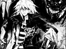 Bakura first meets the yugi and friends when he transferred to domino high school, from their when they arrived bakura explained the rules and tells them to pick a monster type, after choosing there. Yami Bakura Milleniumkura Twitter