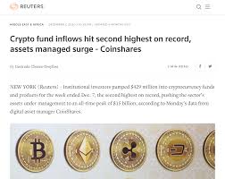 Even so, it is currently in the top twenty cryptos in the world, and by most experts, it will go further on the list in 2021. Top Cryptocurrency Trends For 2021 2025
