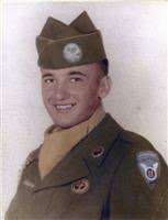 Edward Lecorchick Obituary (1935