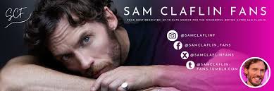 Sam Claflin Fans (@SamClaflinF) • Facebook