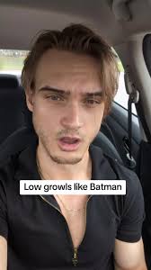 "Bane, where is the detonator?" How Christian Bale projected his voice  while Batman is the bedrock for the false chord growl. #metalvocals  #screamingtutorial #deathcorevocals #deathcore ...