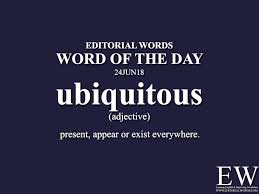 Word Of The Day 24jun18 English Words Good Vocabulary Words Words