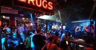 The Roadhouse Covent Garden London Nightclubs London Bars Hidden Bar