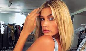 Недавно сам певец переболел коронавирусом. Hejli Biber Poluchila Porazhenie Mozga Posle Koronavirusa