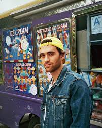 Satien sat mehta (drive int'l agency)… Alexander 23 S Mars Is An Otherworldy Ode To A Failed Relationship Ones To Watch