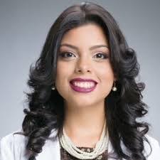 Melanie Cano's Instagram, Twitter & Facebook