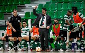 They are the most decorated team in terms of domestic titles in the country, and are the current european champions. Sporting X Jb Futsal Gentofte Uefa Futsal Champions League 2020 21 1 16 De Final Photos Playmakerstats Com
