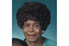 Catherine Garner Obituary (1927