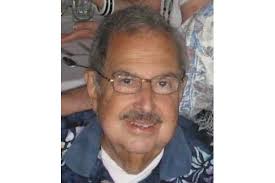 Norman Abrams Obituary (1930