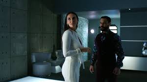 Рон мерфи, брюс макдональд, джон стэд и др. Dark Matter Kill Them All Tv Episode 2016 Imdb