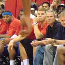 Los angeles lakers scores, news, schedule, players, stats, rumors, depth charts and more on realgm.com Dean Demopolous Joins Los Angeles Clippers Coaching Staff Blazer S Edge